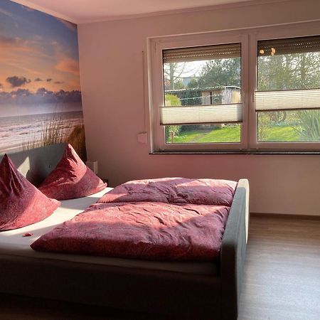 Ferienwohnung Ostseestrandlaeufer 1 Zingst Exteriér fotografie