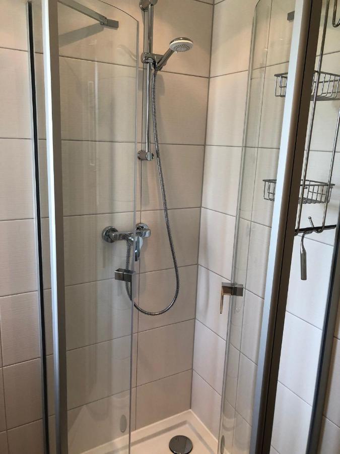 Ferienwohnung Ostseestrandlaeufer 1 Zingst Exteriér fotografie